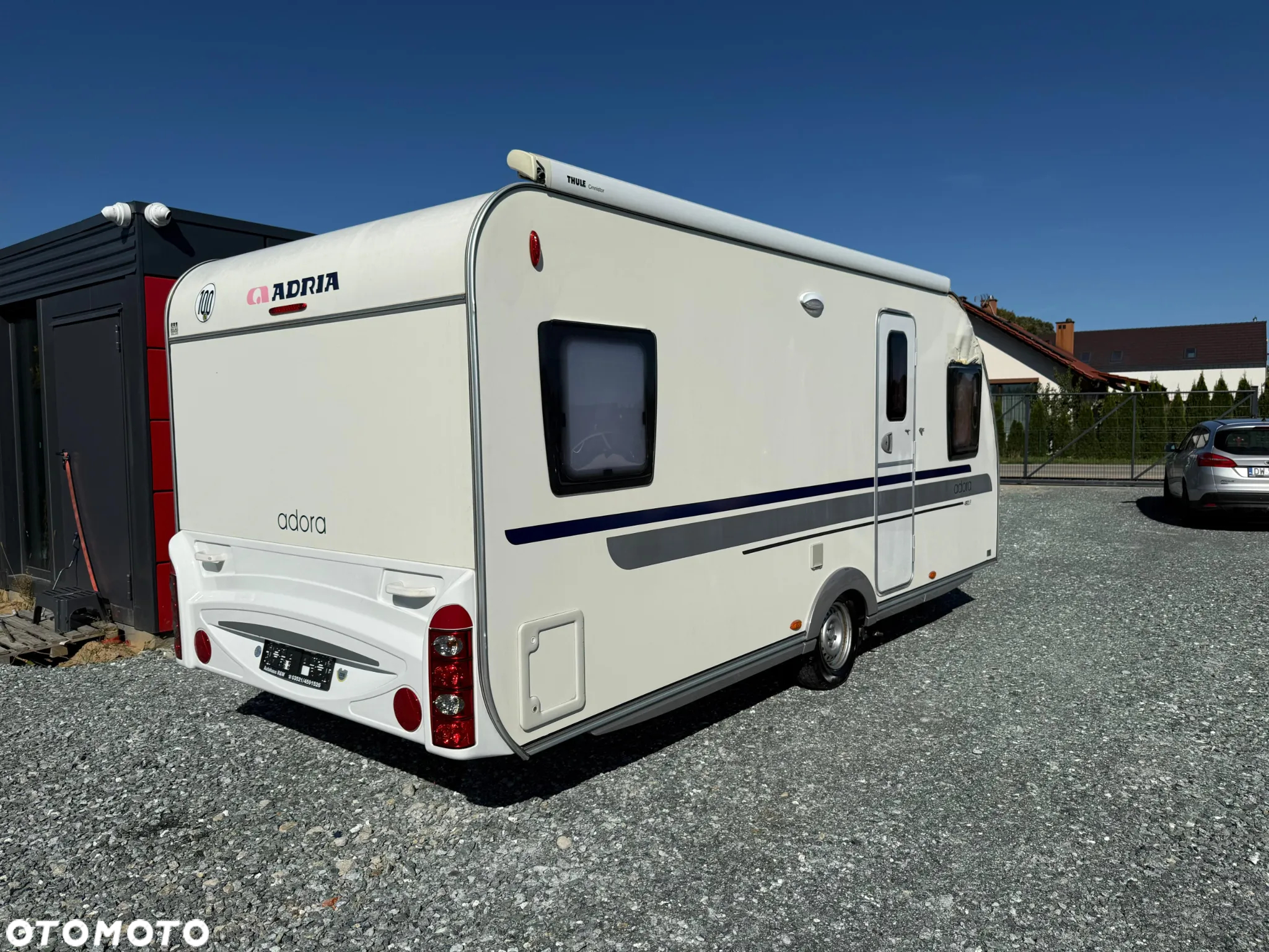 Adria ADORA 492 UP - 4