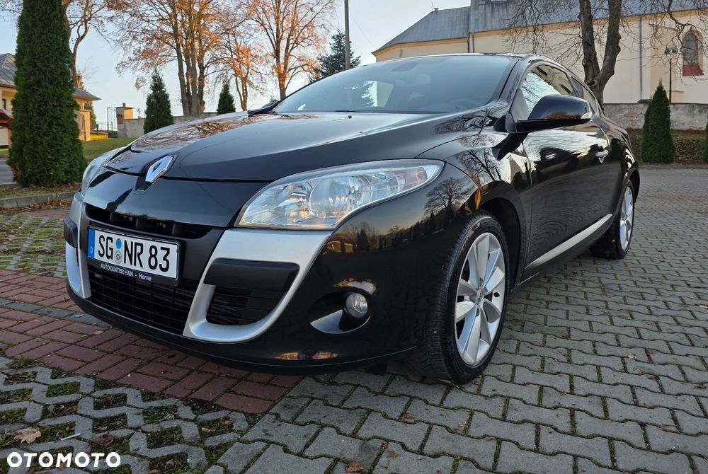Renault Megane 1.4 16V TCE Bose Edition - 11