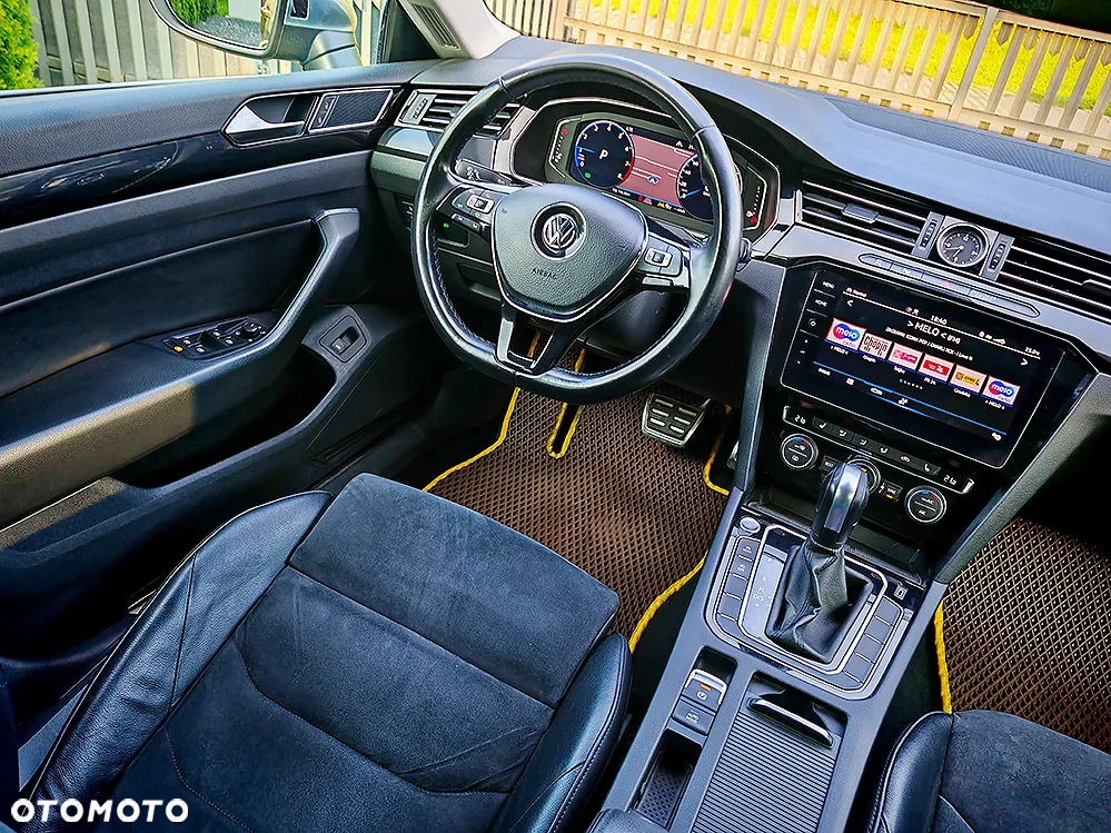 Volkswagen Arteon 2.0 TSI Elegance DSG - 11