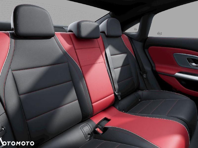 Mercedes-Benz CLA - 8