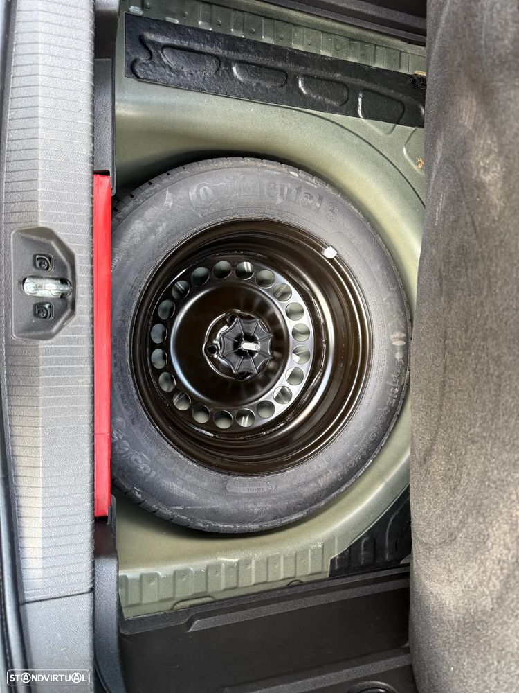 Opel Corsa 1.3 CDTi Business Edition - 13