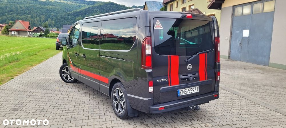 Nissan NV300 - 3