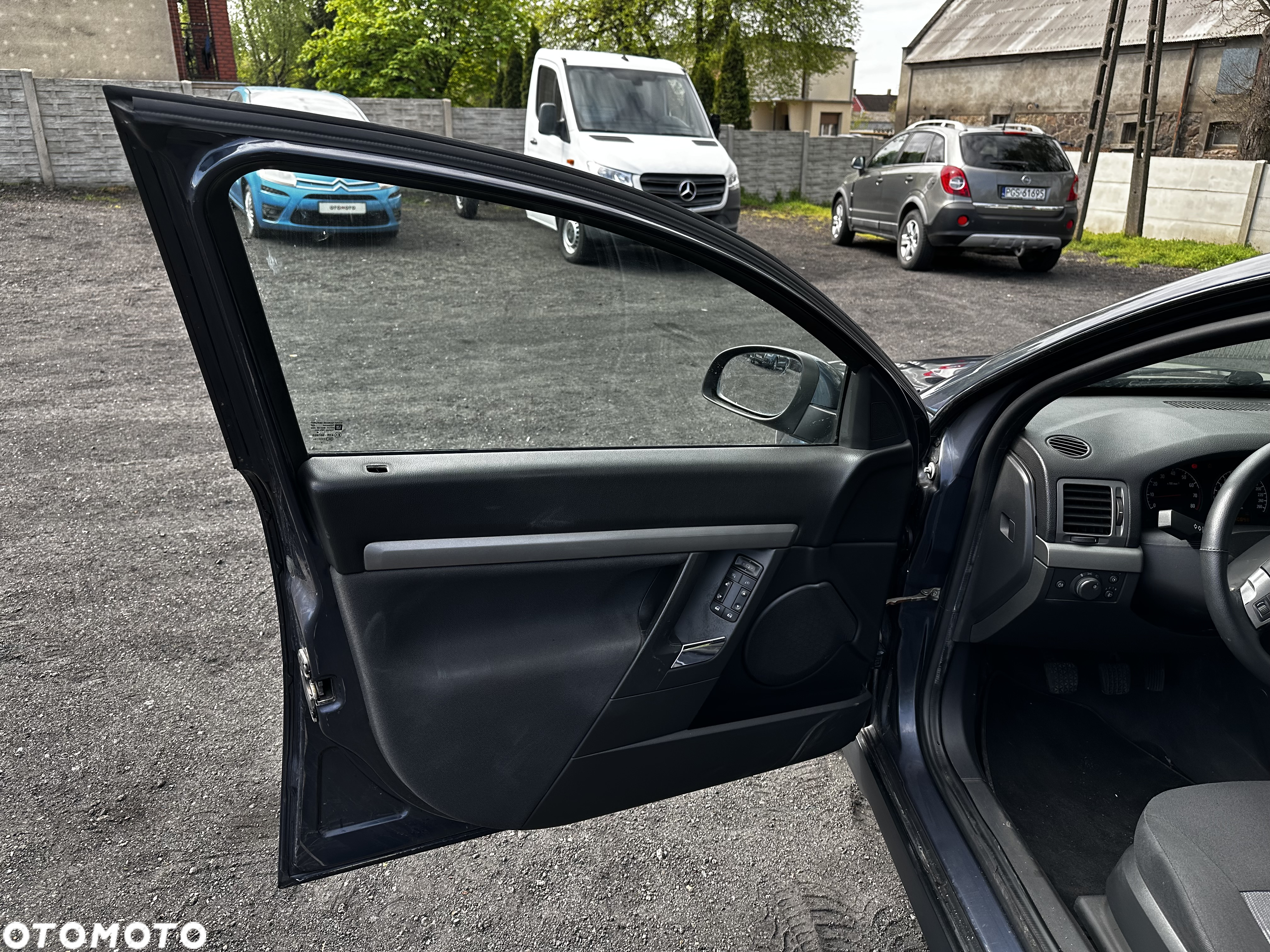 Opel Vectra 1.8 Caravan - 9