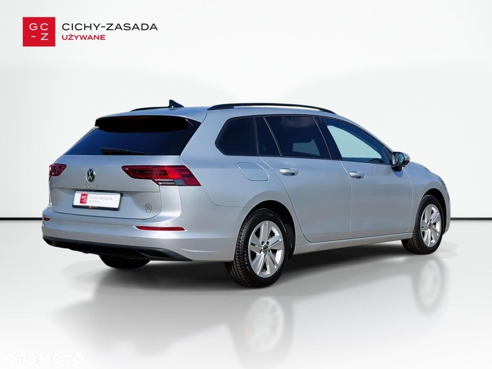 Volkswagen Golf 1.5 TSI EVO Life - 6