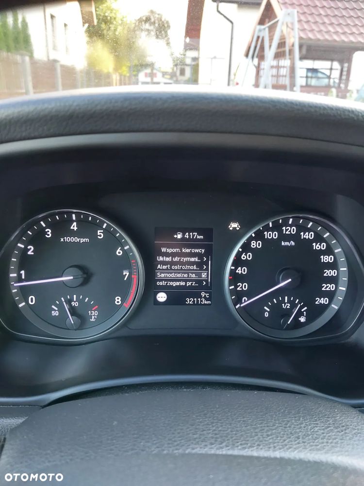 Hyundai i30 1.4 T-GDI Passion Plus - 35