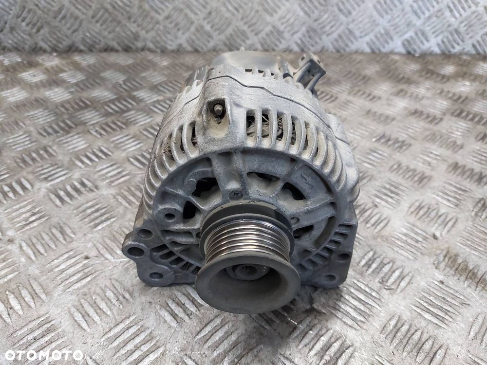 ALTERNATOR VOLKSWAGEN POLO III 1.4 8V 028903018X - 1