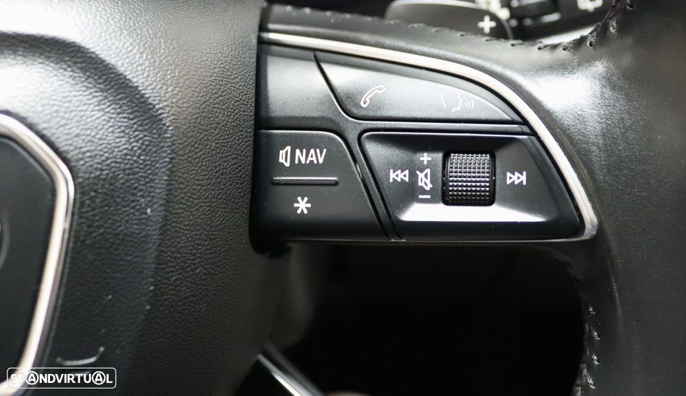 Audi Q7 3.0 TDI quattro tiptronic 7L - 19
