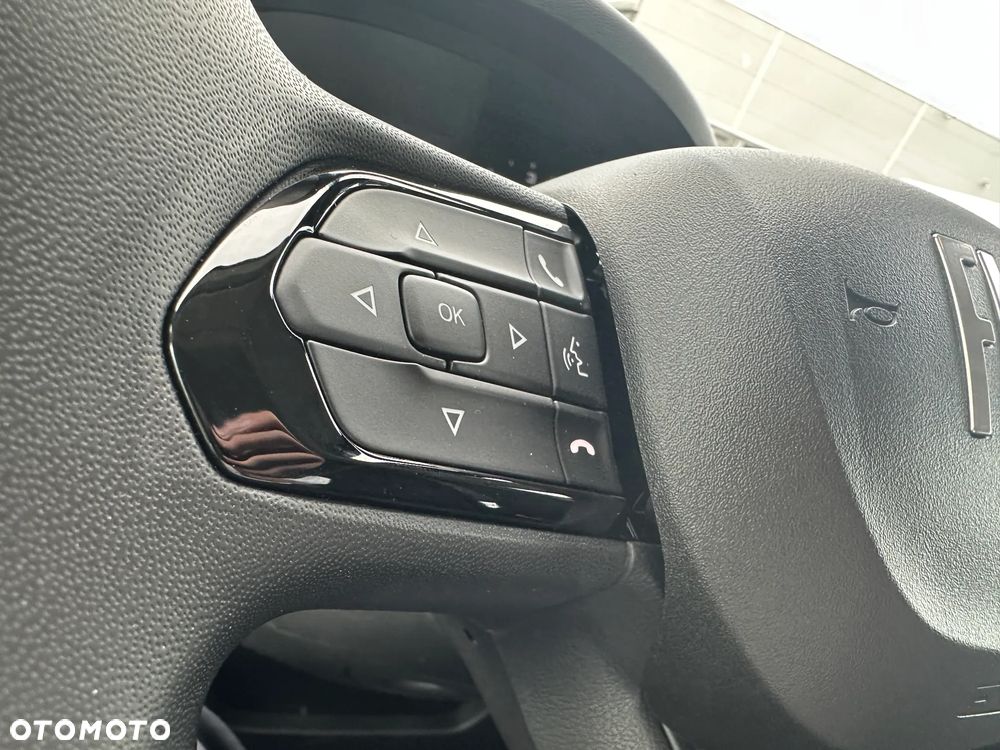 Fiat Ducato L4H2 OKAZJA CENOWA !!! BOGATA OPCJA - 13