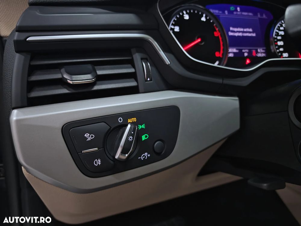 Audi A5 Sportback 2.0 30 TDI S tronic MHEV Basic - 26