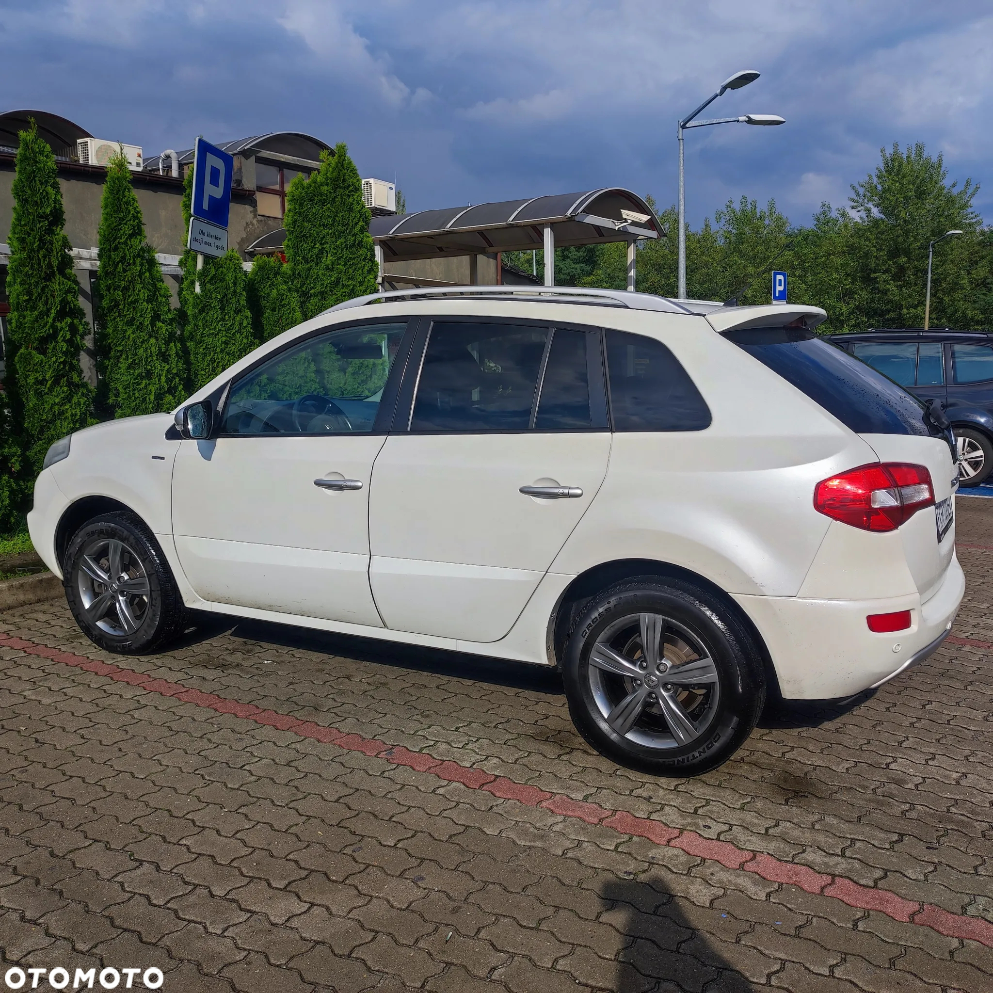Renault Koleos - 3