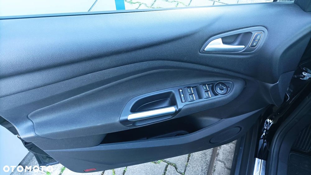 Ford Grand C-MAX Gr 1.5 TDCi Edition - 14