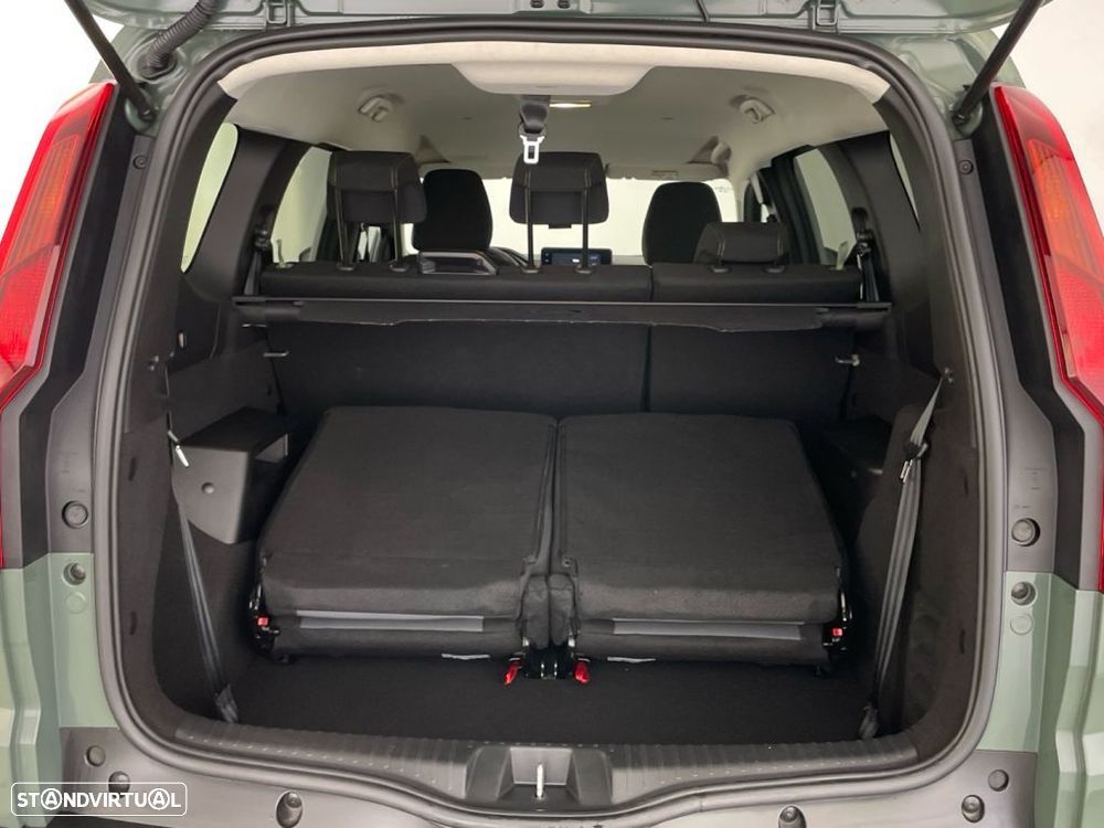 Dacia Jogger 1.0 TCe Extreme 7L - 13