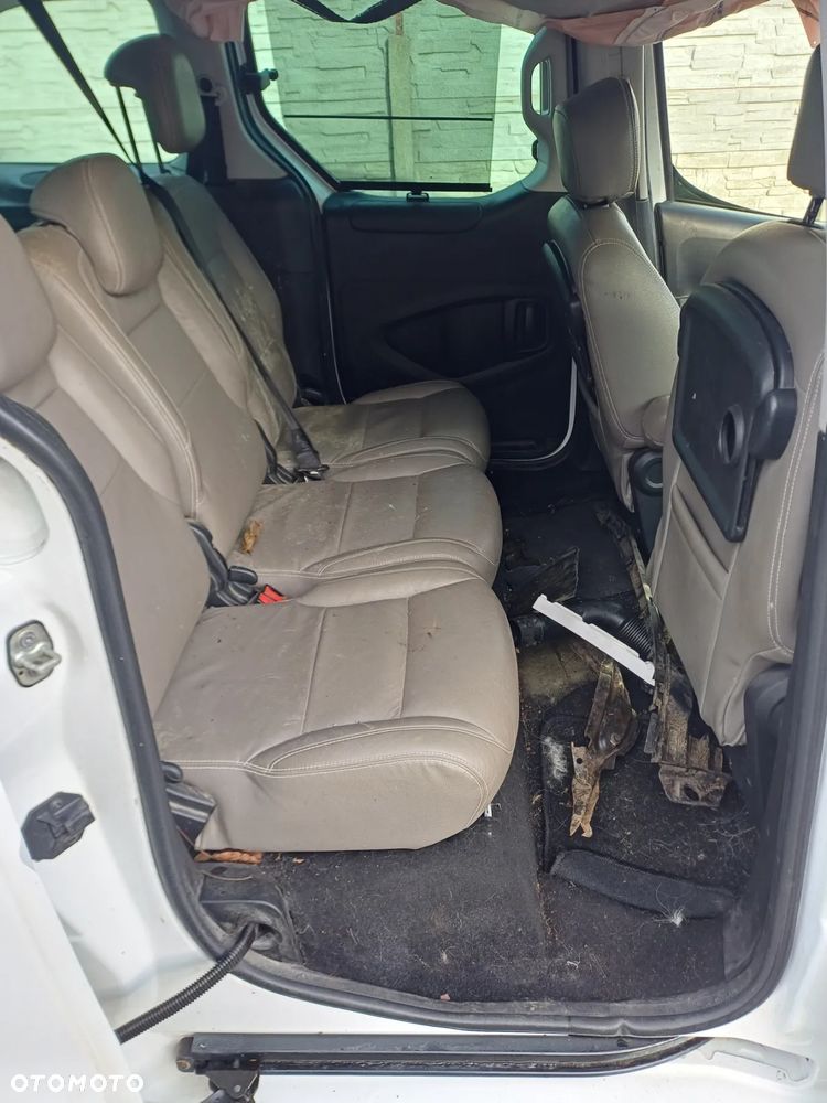 Citroën Berlingo Multispace BlueHDi 120 S&S 90 Jahre - 16