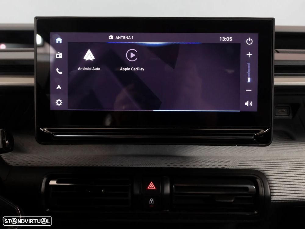 Citroën C3 1.2 PureTech Max - 27