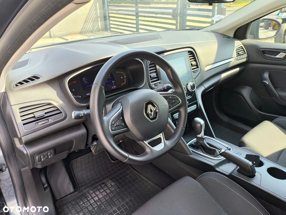Renault Megane - 12