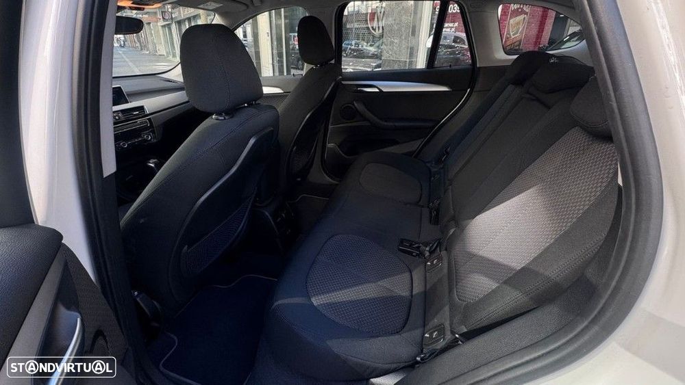 BMW X1 25 e xDrive - 10
