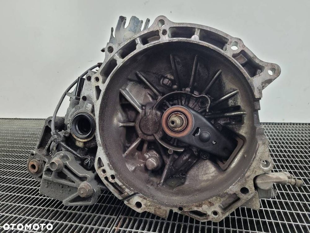 SKRZYNIA BIEGÓW MANUALNA 1.8 B 116 MAZDA 5 I CR19 2006 - 2