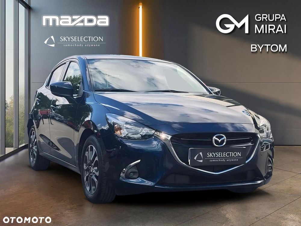 Mazda 2 1.5 Skypassion - 8
