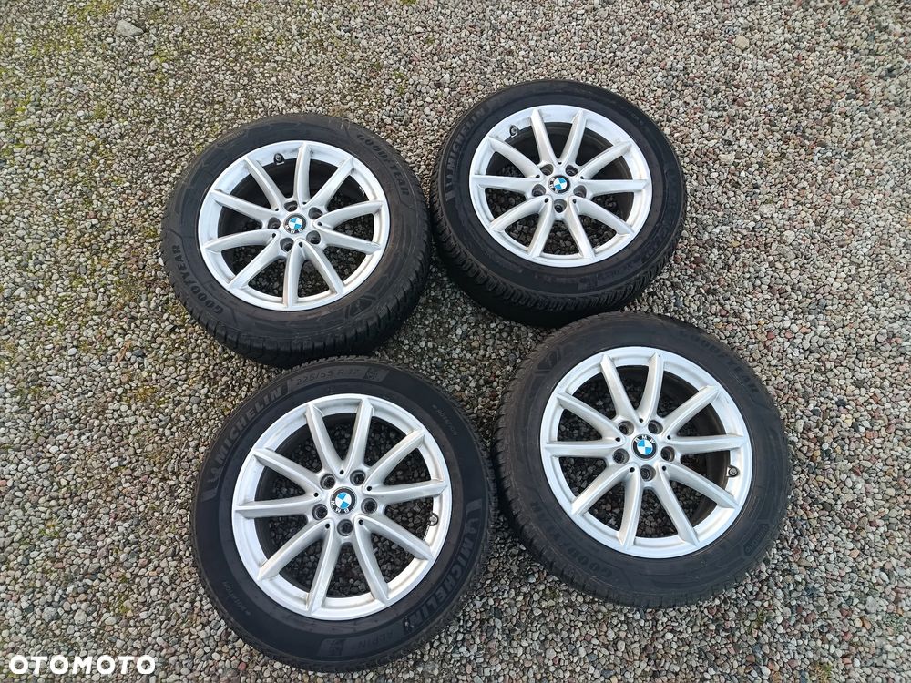 BMW X1 sDrive18i GPF Sport Line - 31