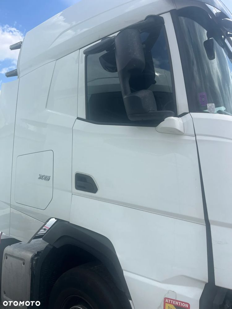 DAF XG 480 - 6