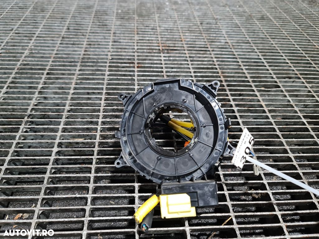 Spirala volan Toyota Land Cruiser J12 2002 - 2010 (1305) - 2