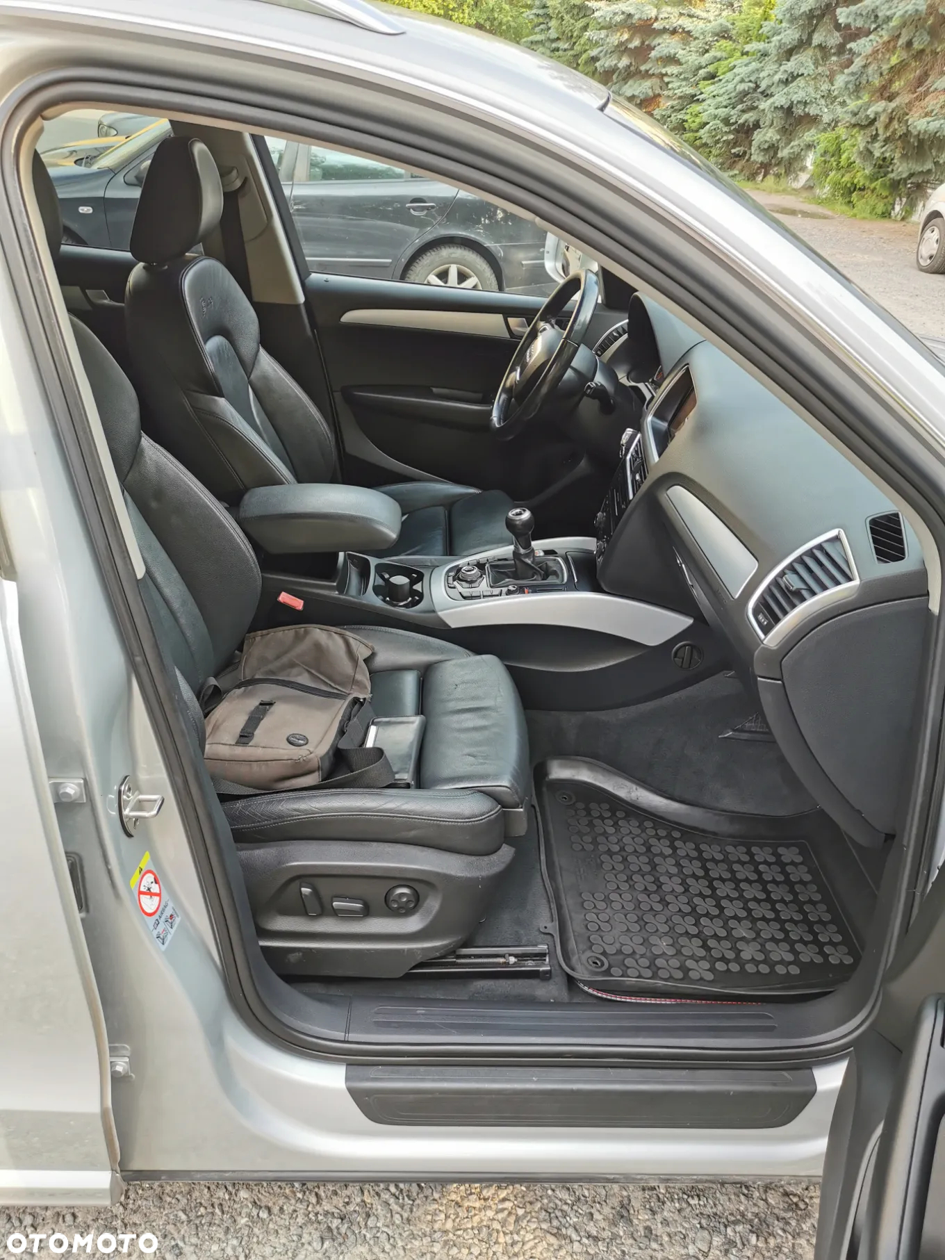 Audi Q5 2.0 TDI - 7