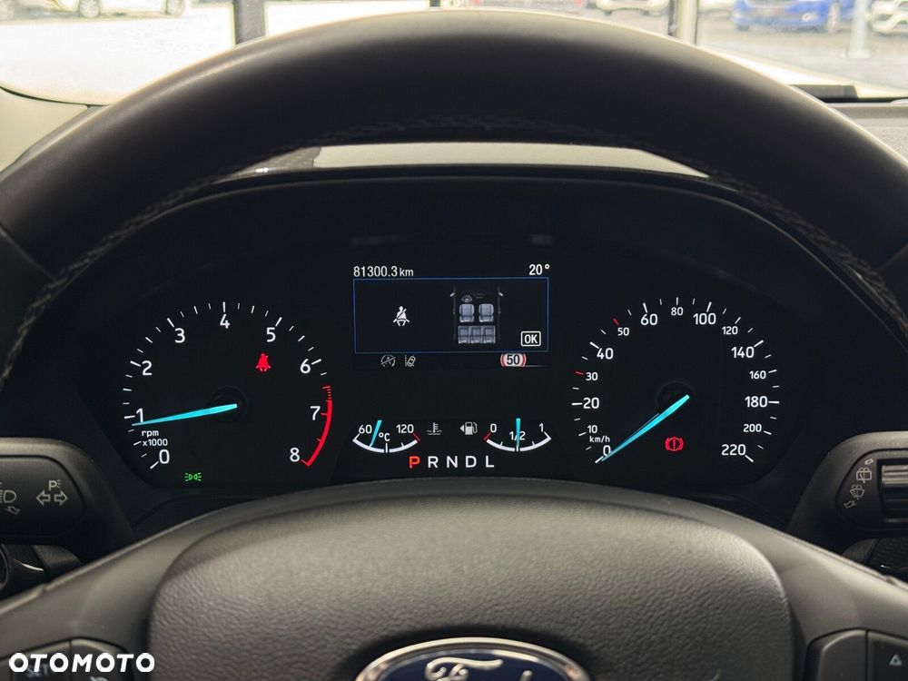 Ford Puma 1.0 EcoBoost Titanium - 16