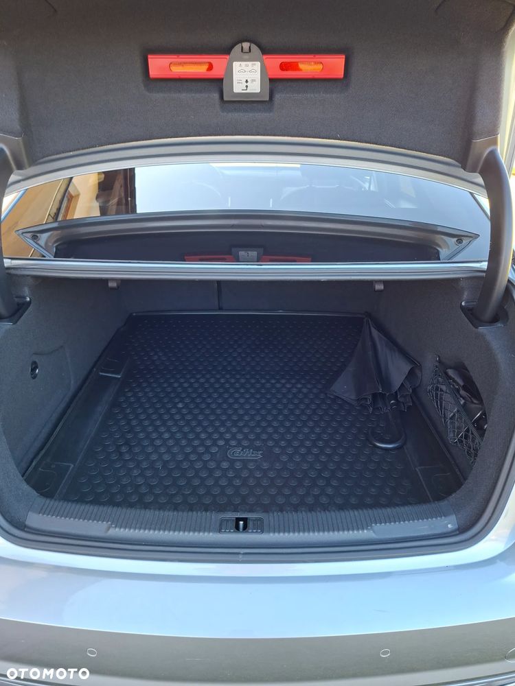 Audi A6 Limousine 2.0 TDI Quattro S tronic - 17