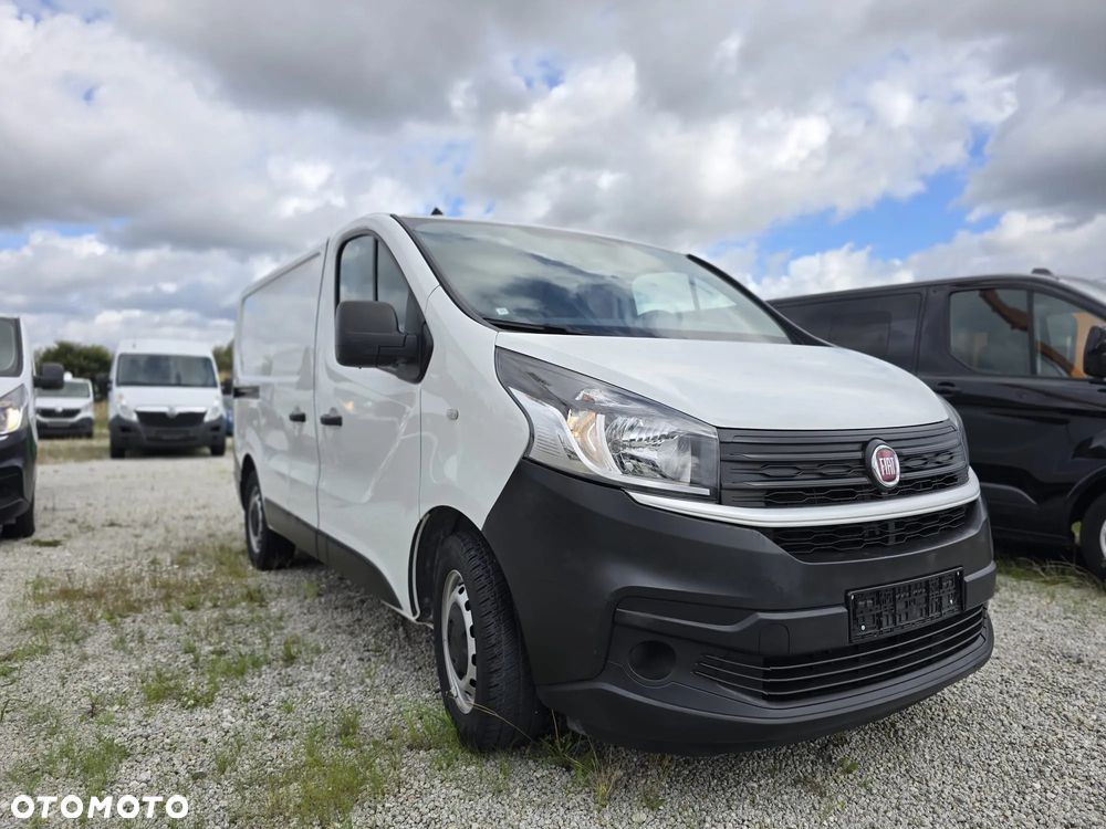 Fiat TALENTO - 2