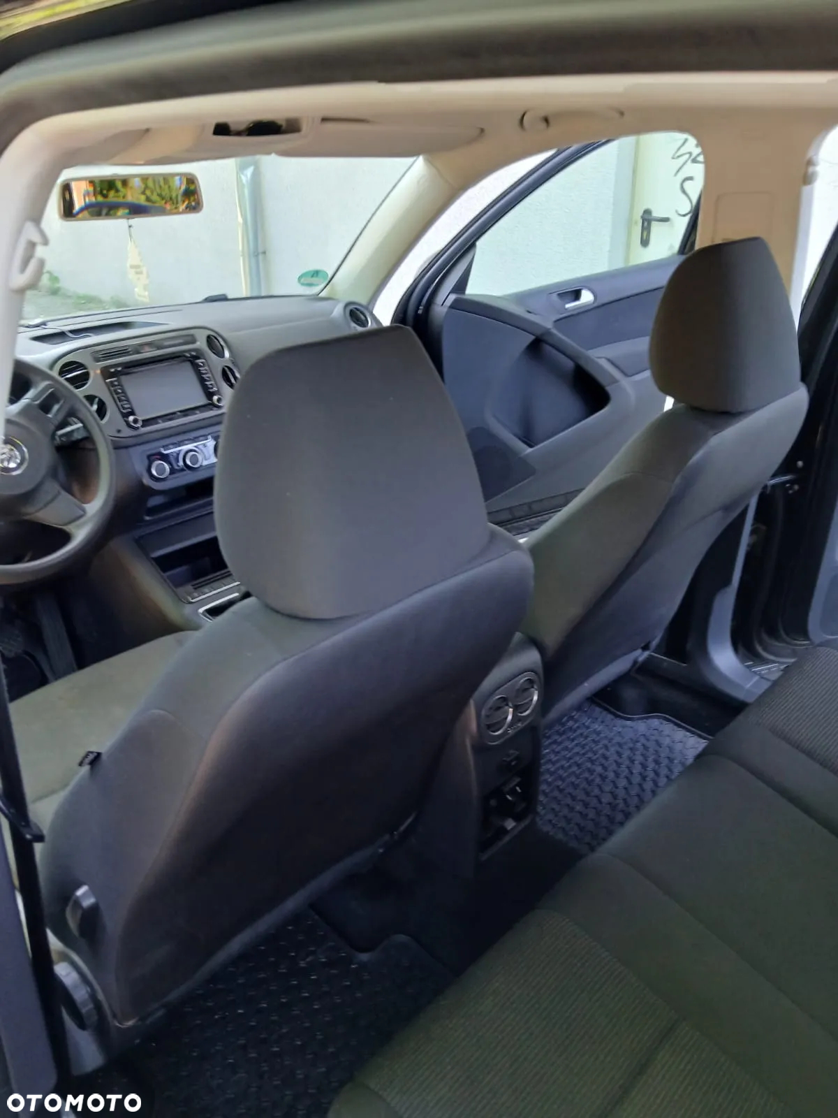 Volkswagen Tiguan 1.4 TSI BlueMotion Technology Life - 7