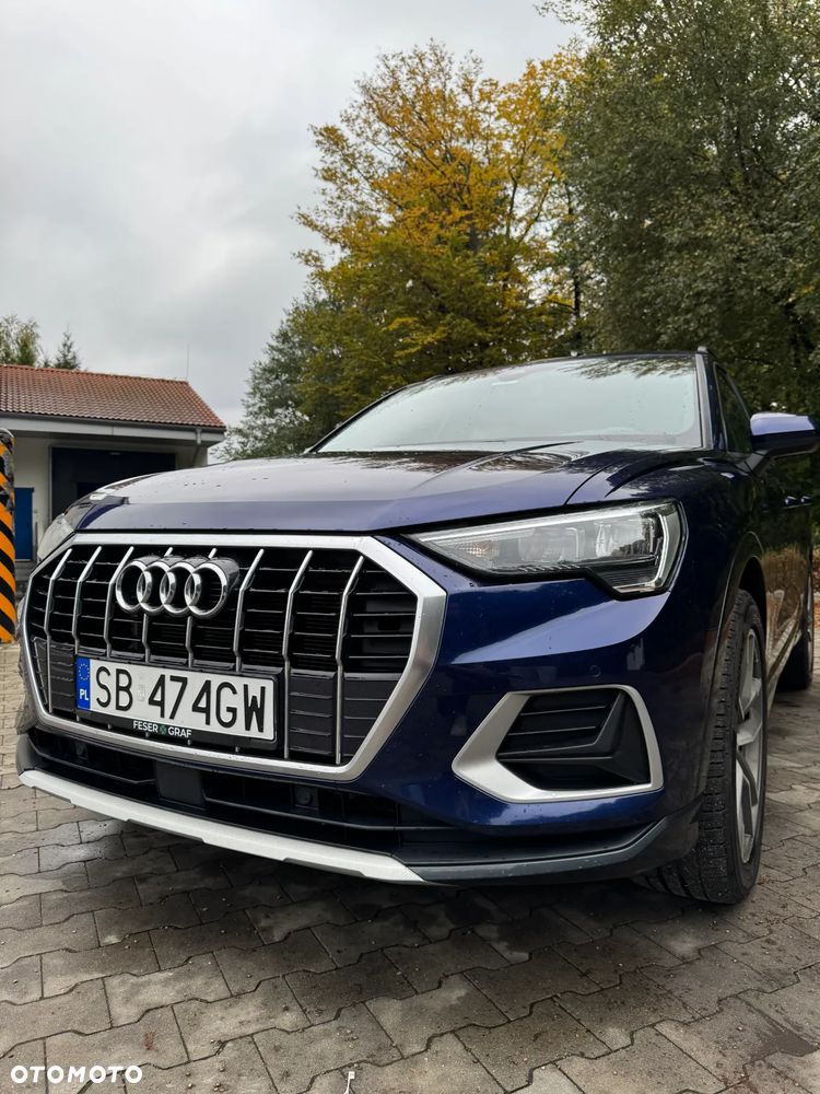 Audi Q3 - 5