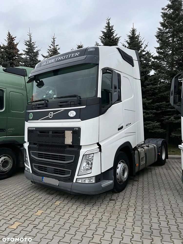 Volvo FH - 3