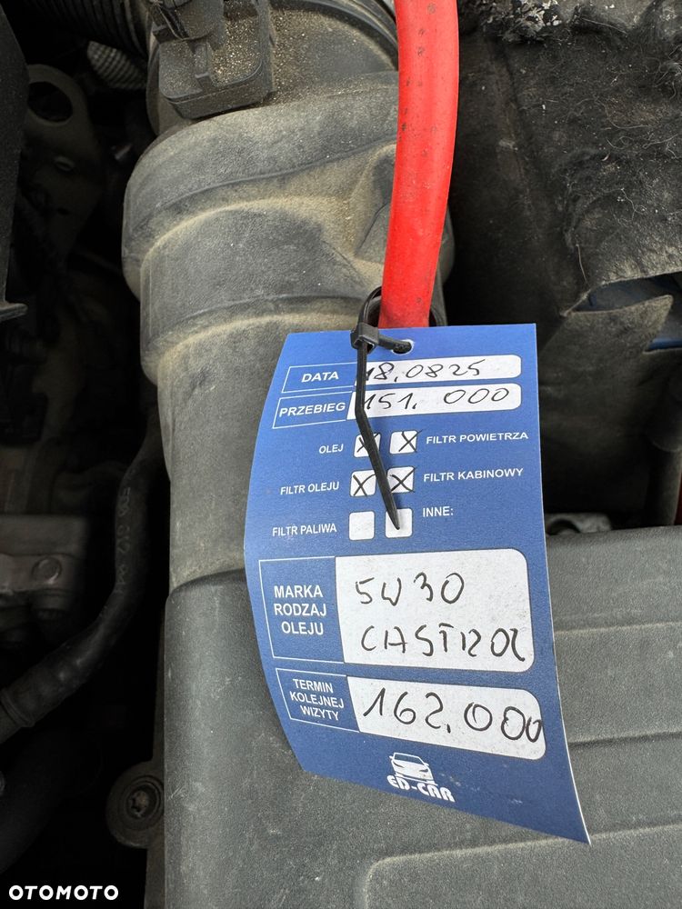 Audi A3 3-drzwiowe 2.0 TDI - 33