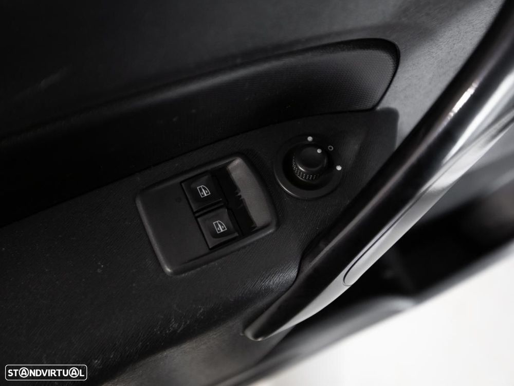 Renault Kangoo EXPRESS 1.5 DCI ENERGY S/S MAXI 3L (c/iva) - 17