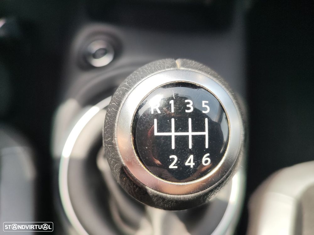 Nissan Juke 1.0 DIG-T N-Connecta - 15