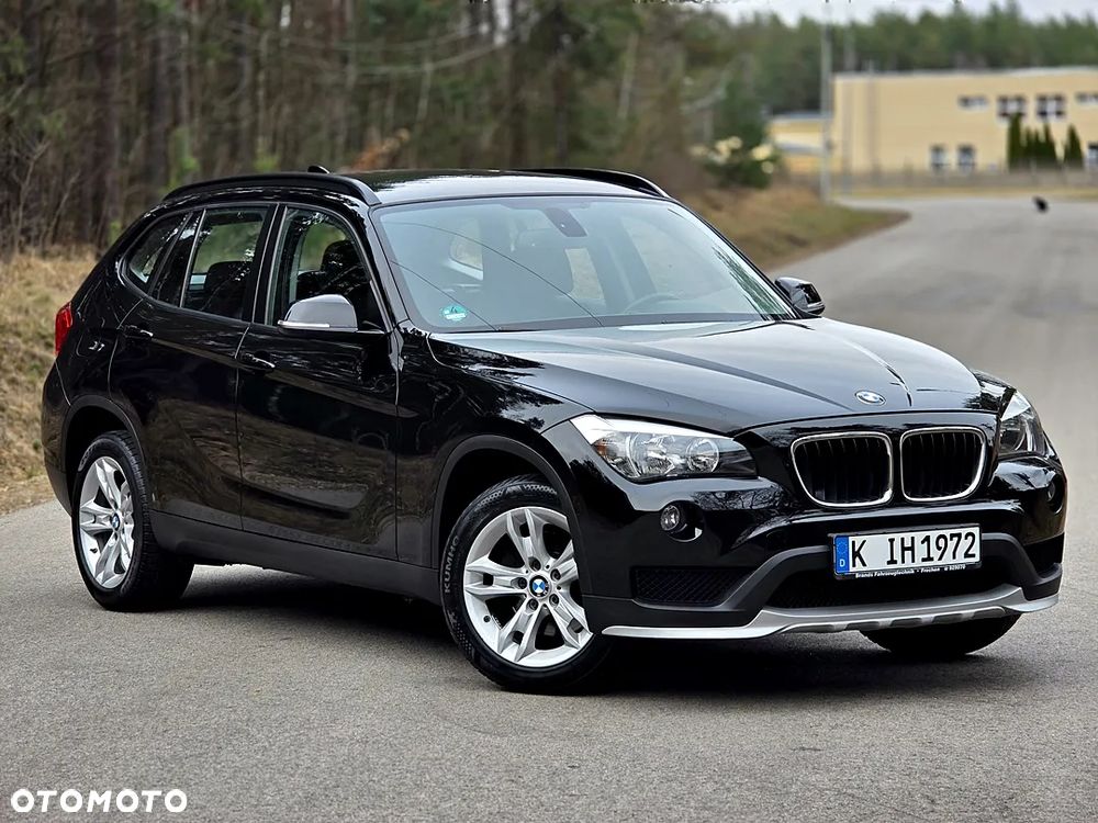 BMW X1 sDrive18i xLine - 10