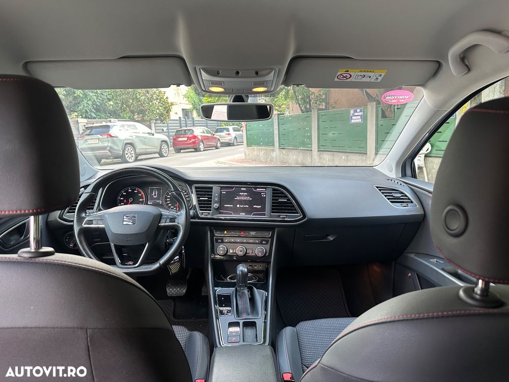 Seat Leon - 13