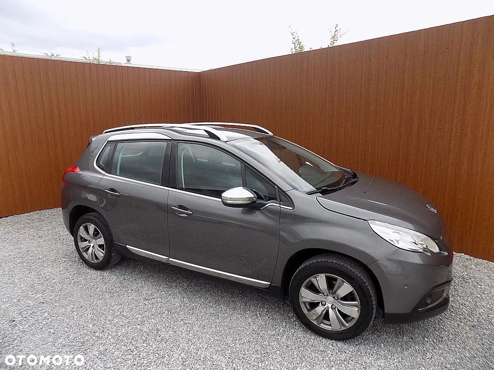 Peugeot 2008 PureTech 82 Style - 28