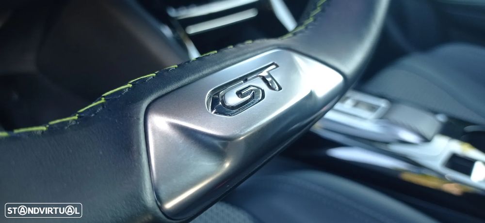 Peugeot e-2008 50 kWh GT Line - 11