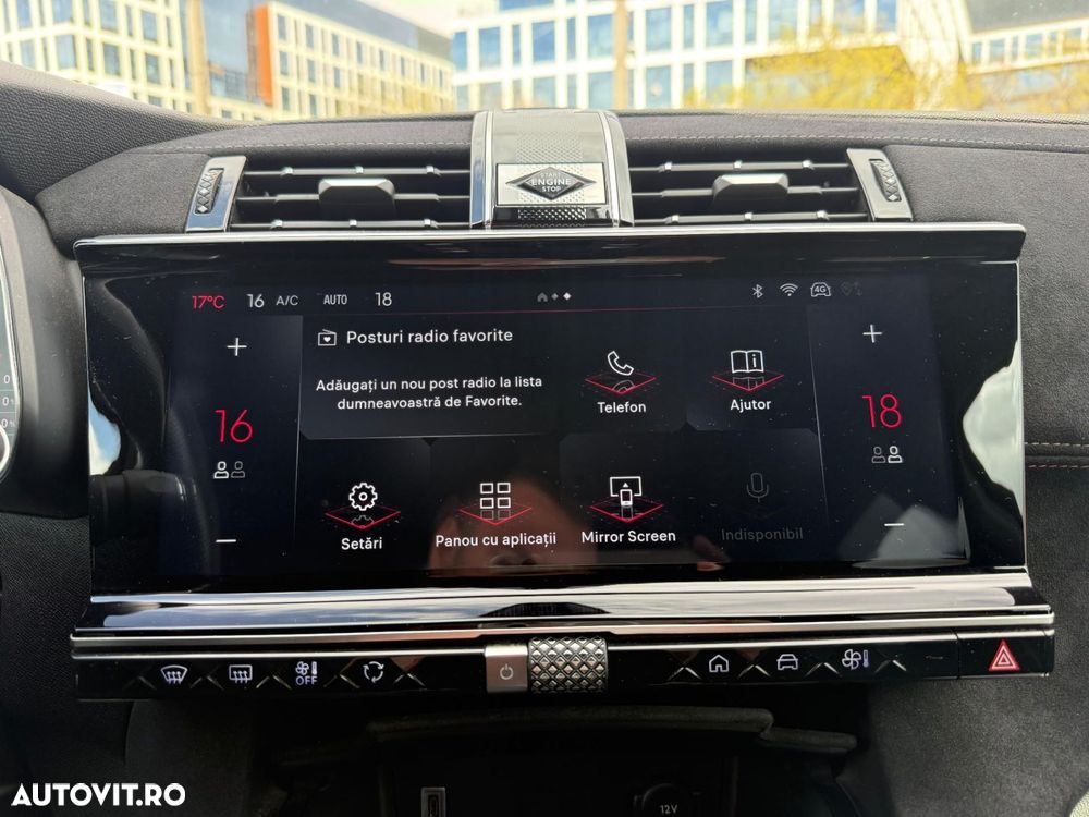 DS Automobiles DS 7 Crossback - 18