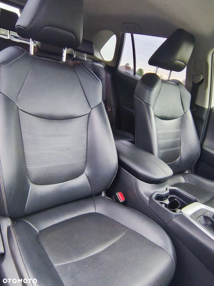 Toyota RAV4 2.5 4x4 Executive - 16