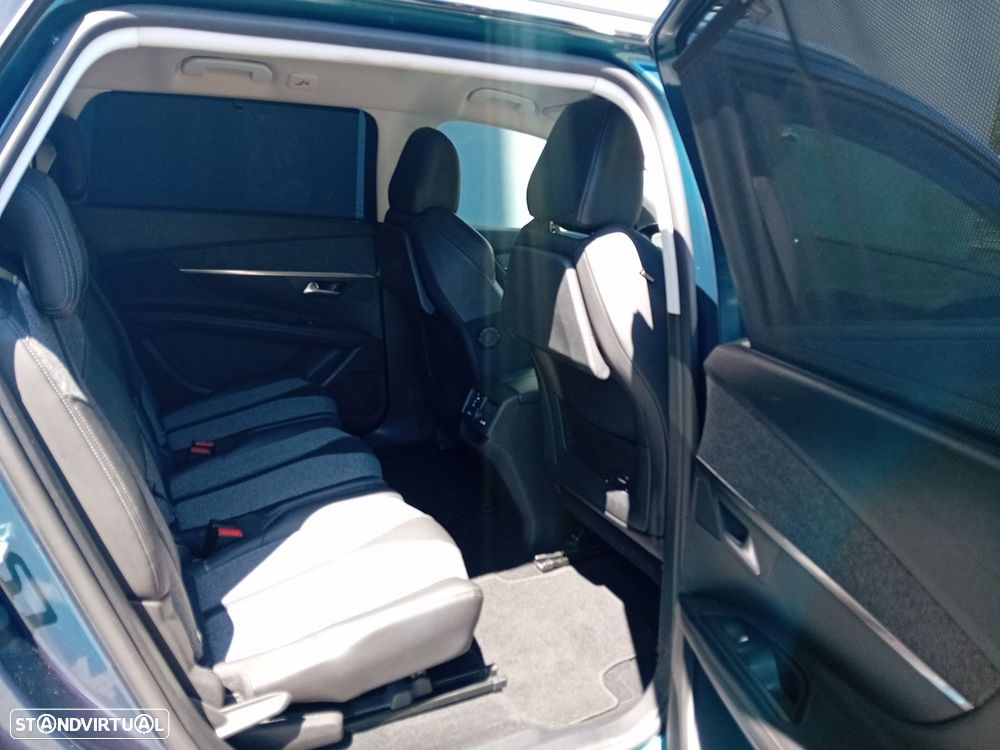 Peugeot 5008 1.2 PureTech Allure - 12