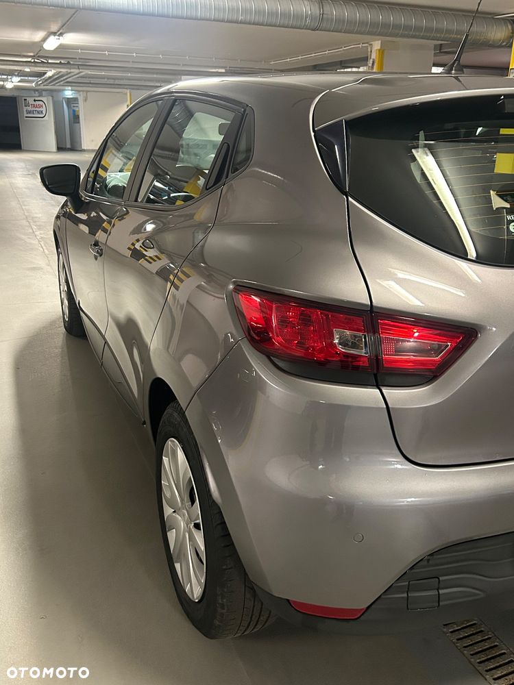 Renault Clio 1.5 dCi Energy Life - 26