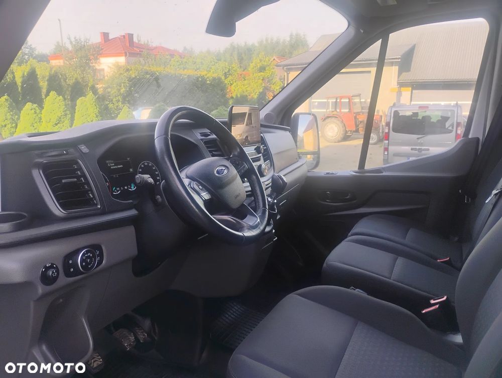 Ford TRANSIT - 21