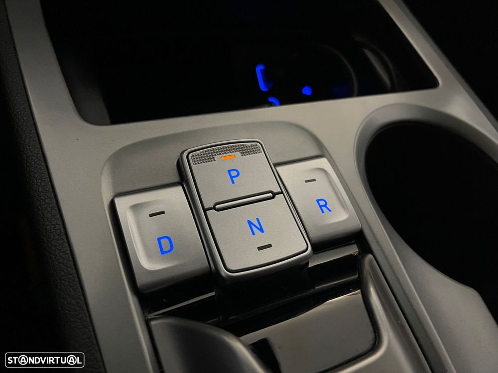 Hyundai Kauai 64.8 kWh Premium - 27