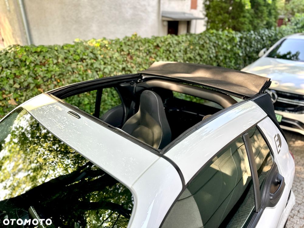 Smart Fortwo passion - 3