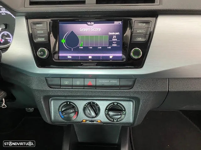 Skoda Fabia 1.0 TSI Ambition - 9