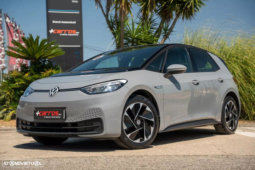 VW ID.3 Pro Performance - 1
