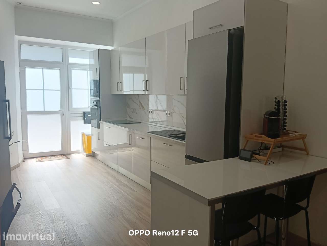 T3 com 120m², acessibilidade e ar condicionado - Grande imagem: 5/33