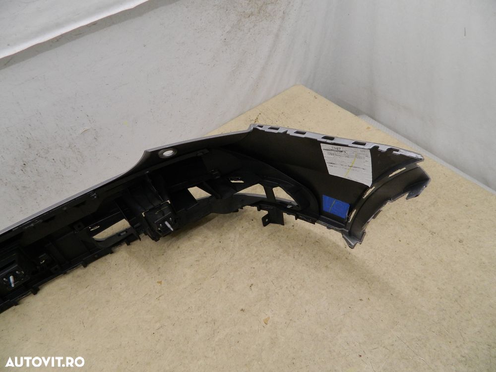 Bara spate Audi Q3 facelift, 2015, 2016, 2017, 2018, 8U0807385C - 6